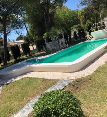 Bahia Blanca Casa | Aire ju