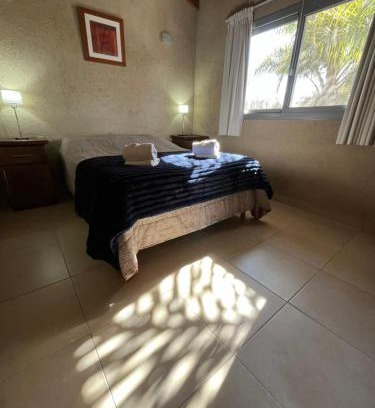 San Antonio de Arredondo Apartamento | Aires de Santiago