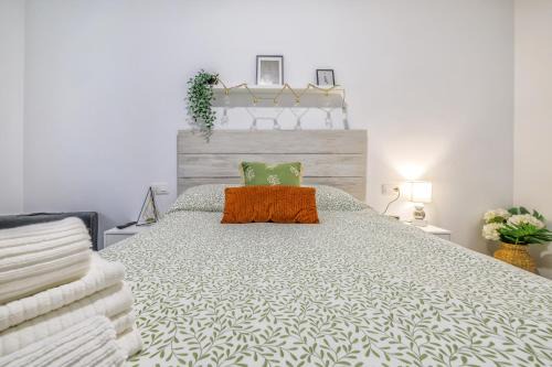 Distrito Noroeste Apartamento | Aires de Azahar & Parking Incluido