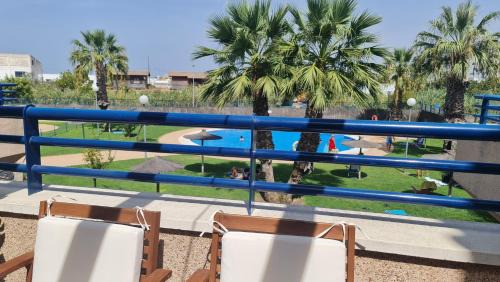 Sanlucar de Barrameda Apartamento | Aires de Doñana. Piscina y Playa. Parking gratis.