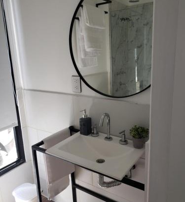 Huerta Grande Apartamento | Aires de mar