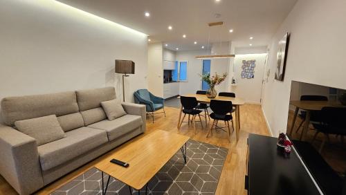 Pontevedra Apartamento | Aires de Pontevedra