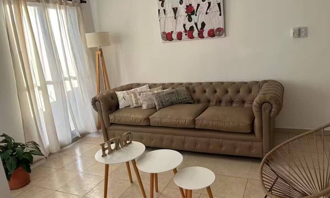 Santiago del Estero Apartamento | Aires del estero 3D
