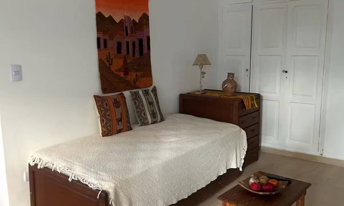 Salta Apartamento | Aires del cerro