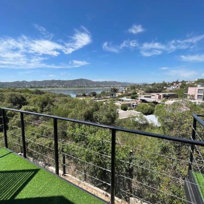 Villa Carlos Paz Apartamento | AIRES DEL LAGO