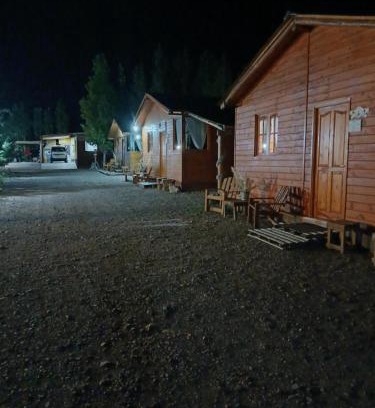 Uspallata Chalet De Esquí | Aires del Montura