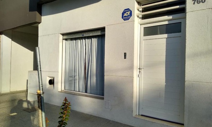 Bahia Blanca Apartamento | Aires del Sur