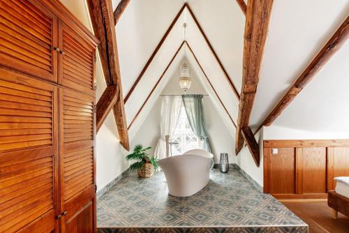 Kalamaja Apartamento | AirHome - Owl's Nest