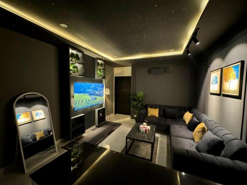 Lahore Apartamento | AirHomes By Zameen Opal