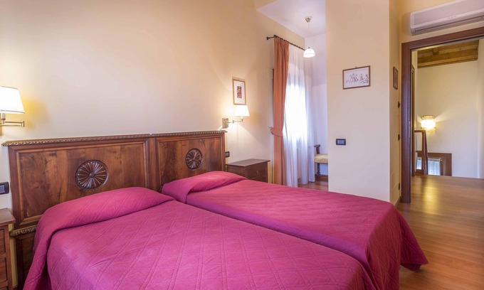 Palazzolo dello Stella Apartamento | Relájate en Tenuta Regina, alojándote en nuestro Airone cerca de las piscinas