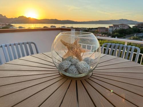 Porto Rotondo Apartamento | Aironi del Porto
