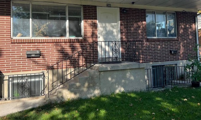 Fairpark Apartamento | Airport apartment Salt lake city friends & family