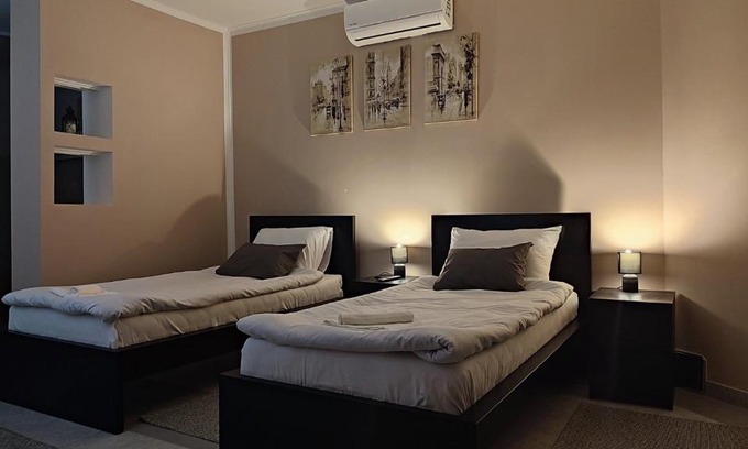 Surcin Apartamento | Airport Apartment AIR