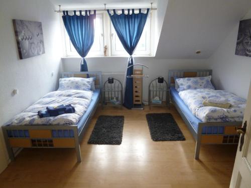 Lichtenbroich Apartamento | Airport Apartment