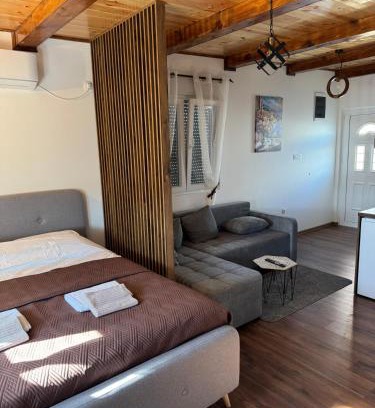 Karuc Apartamento | Airport apartments Jelena