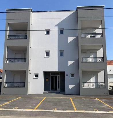 Banovo brdo Apartamento | Airport Art Villa