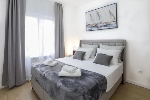 Belgrade Apartamento | Airport Belgrade Apartments