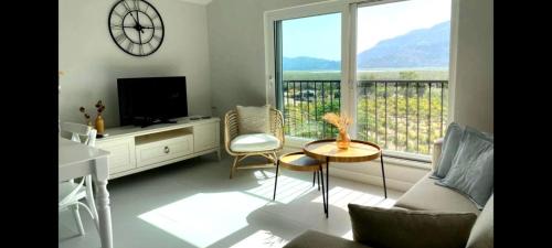 Dalaman Apartamento | AirPort Blue Eye Apartment Dalaman 5 km form AirPort