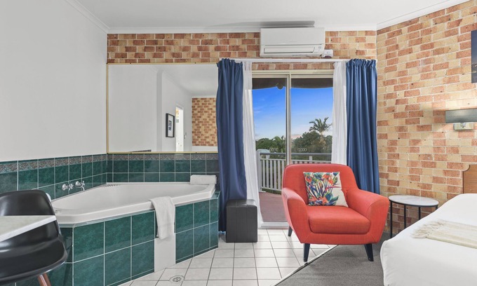 Clayfield Hotel | Airport Clayfield Motel