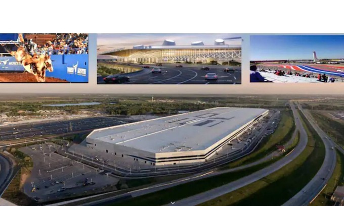 Vista Del Pueblo Otro | Airport, COTA, and Tesla Home In S Downtown Austin