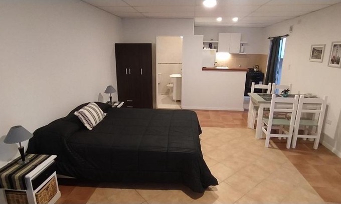 Santa Rosa Apartamento | DEPARTAMENTOS DEL AEROPUERTO