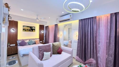 Viman Nagar Apartamento | Airport Gateway Near Airport Symbiosis College
