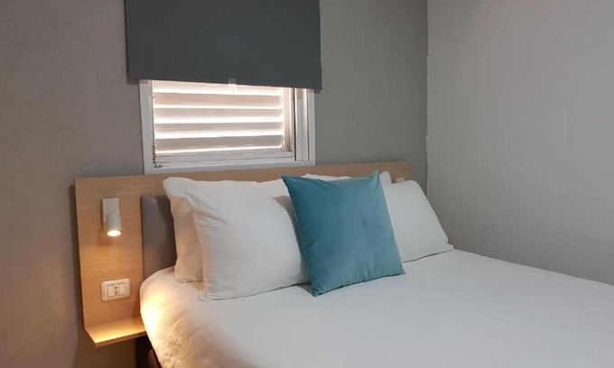 Or Yehuda Casa | Airport Guest House