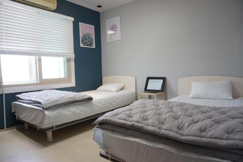 Gangseo District Casa | AIRPORT Guesthouse