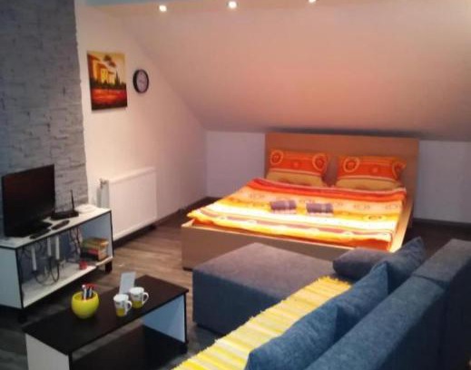 Surcin Apartamento | Airport Happy House