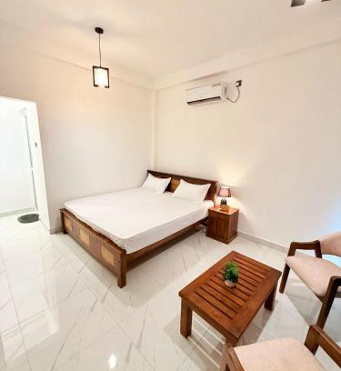 Katana Casa | Airport Heaven's Corner Home Stay Negombo