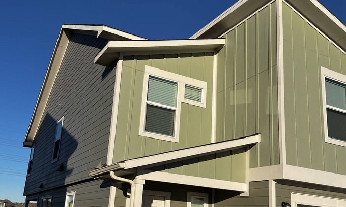 Stony Ridge North Casa | Airport Hideout