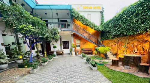 Andiambalama Cama Y Desayuno | Airport J Dream Resort