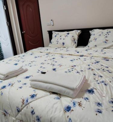 Lat Krabang Casa | Airport Link Homestay