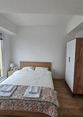 Petrovec Apartamento | Airport Nest Skopje
