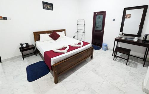 Seeduwa - Katunayake Casa | Airport Pearl Garden Transit Hotel