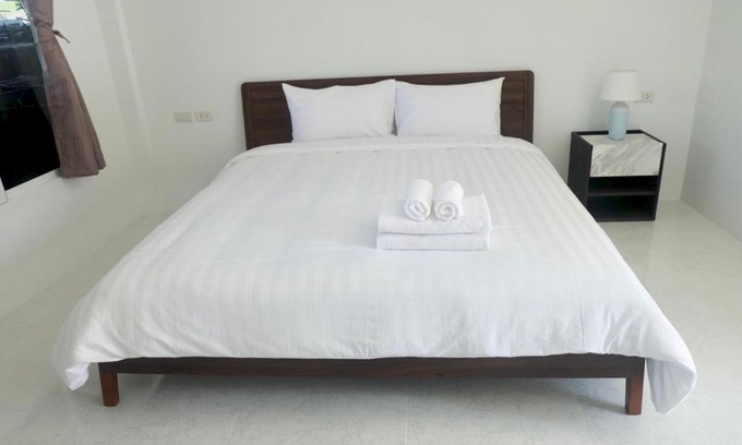 Ban Bo Han Apartamento | Airport Pearl Residence