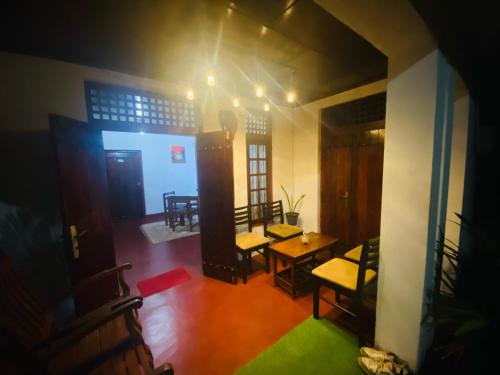 Seeduwa - Katunayake Casa | Airport Rest Family cottage