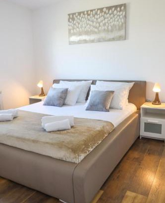 Surcin Apartamento | Airport Stay Apartments