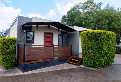 Attwood Complejo | Airport Tourist Village Melbourne