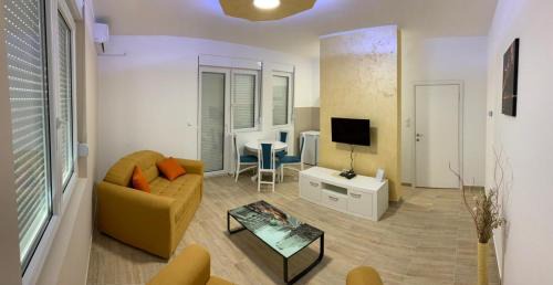 Belgrade Apartamento | Airport view Apartment