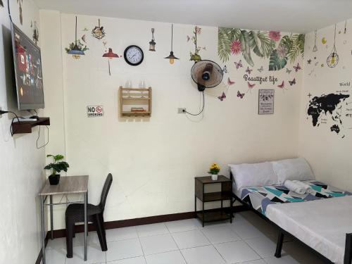 Pasay Casa | AIRPORT VILLAMOR TRANSIENT ROOMS