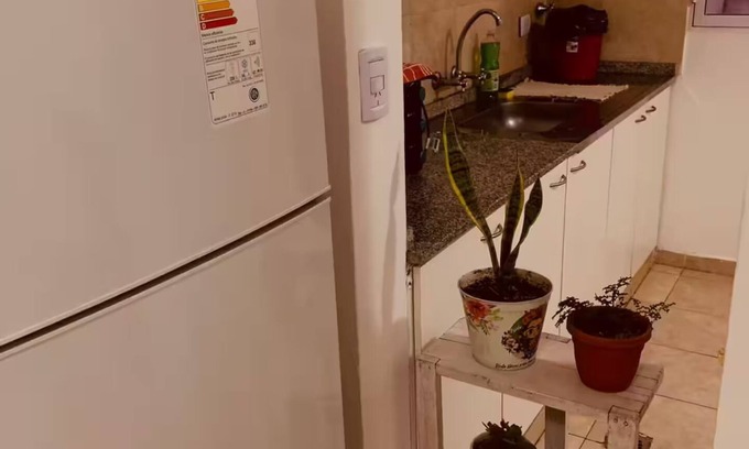Santiago del Estero Apartamento | Aires del estero