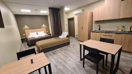 Anyksciai Apartamento | Airus Apartamentai