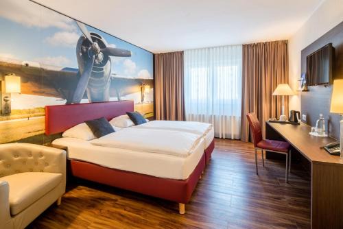 Raunheim Hotel | Airways Hotels Frankfurt Airport West