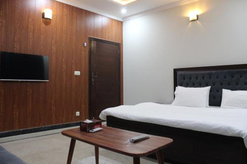 Islamabad Casa | Airways