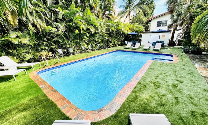Lake Ridge Apartamento | Airy 2 Bedroom 2 Bath Apt w/ Pool Access