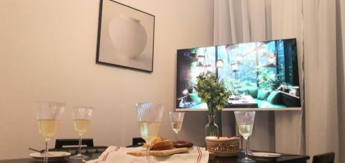 Jamsil-dong Apartamento | Airy Jamsil