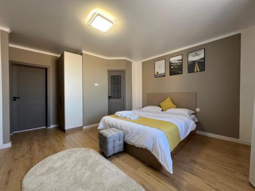 Karagandy Hotel | Aish hotel
