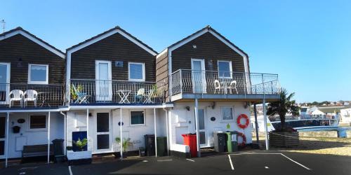 East Cowes Apartamento | Aisla Cottage East Cowes Isle of Wight