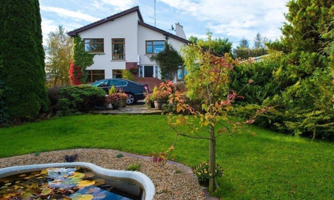 Carrick-on-Shannon Casa | Aisleigh Guest House